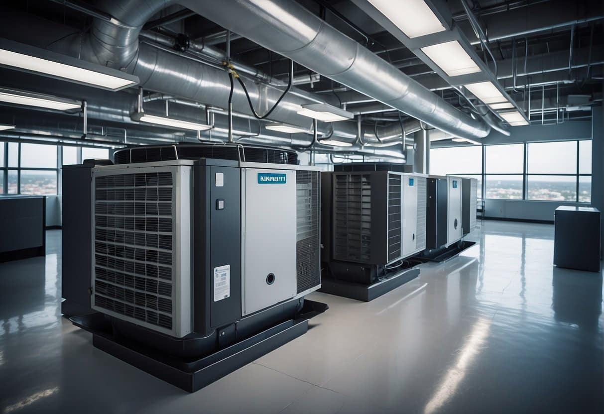 balancing cost and performance in hvac system design for kennesaw