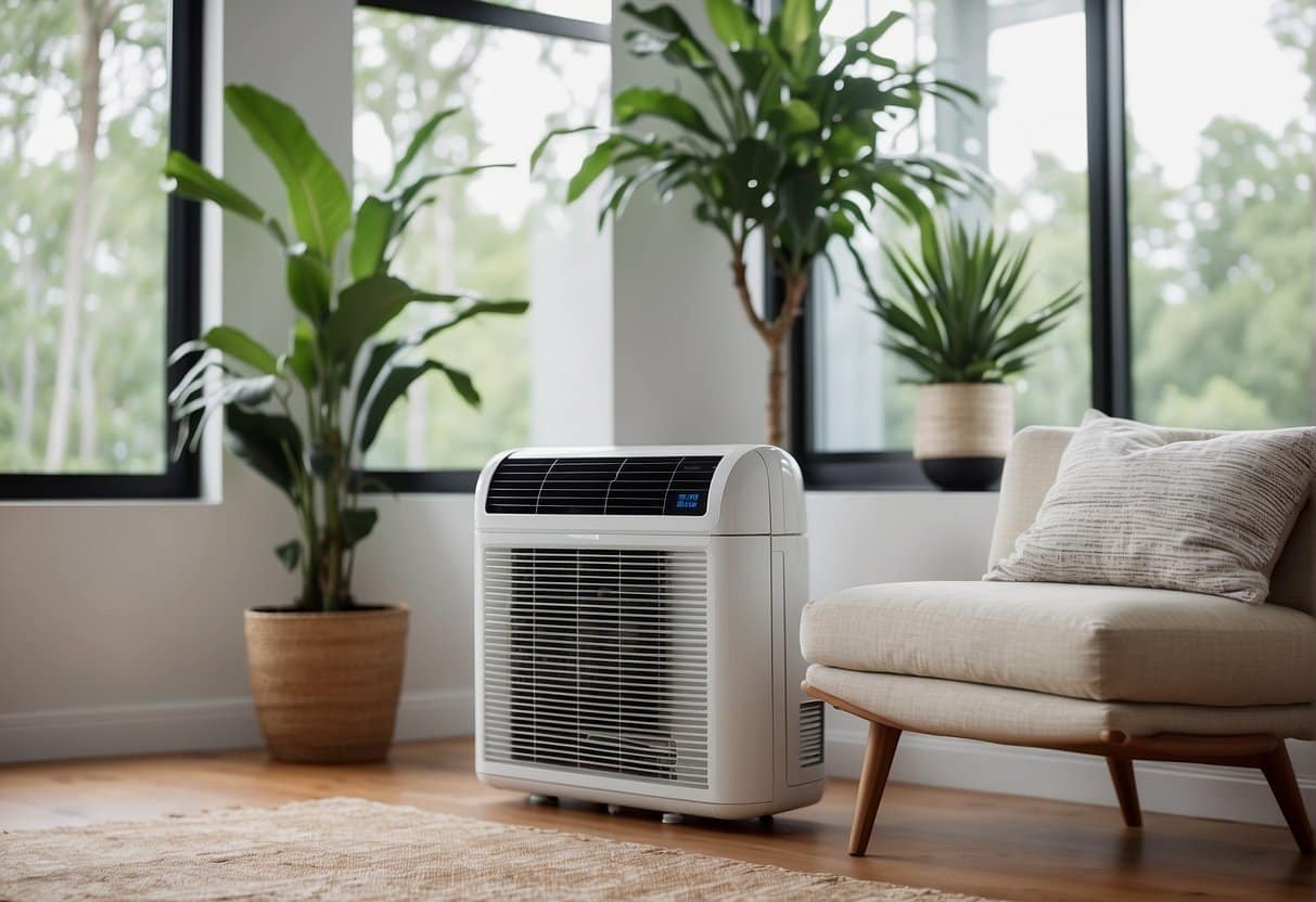 benefits of energy efficient hvac systems