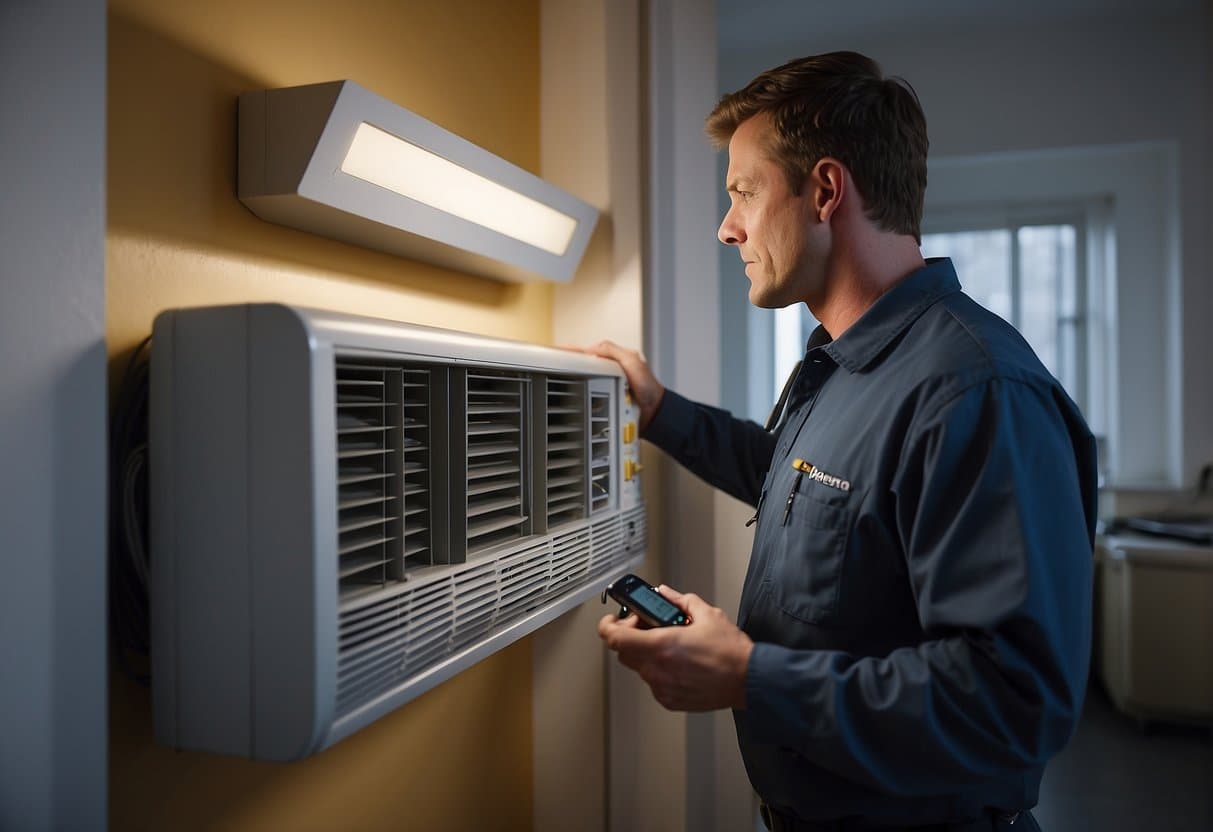 choosing the right size hvac system for energy efficiency