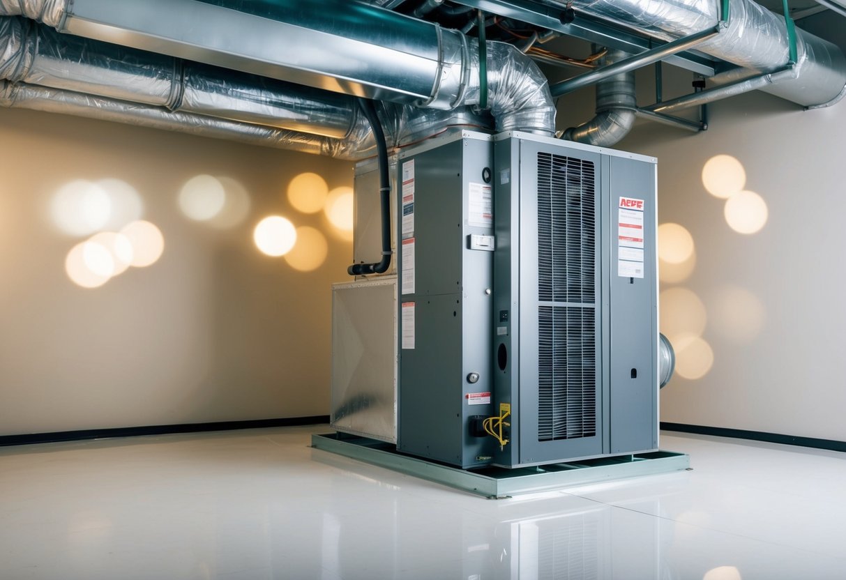 importance of proper air handler installation