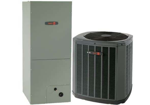 should you replace furnace and ac at same time?