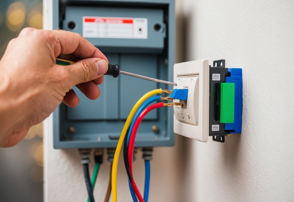 step by step guide to hvac thermostat installation