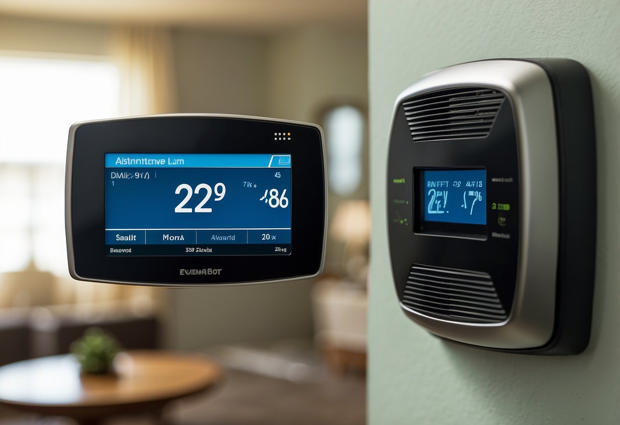 thermostat calibration ensuring comfort and cost savings in hvac systems